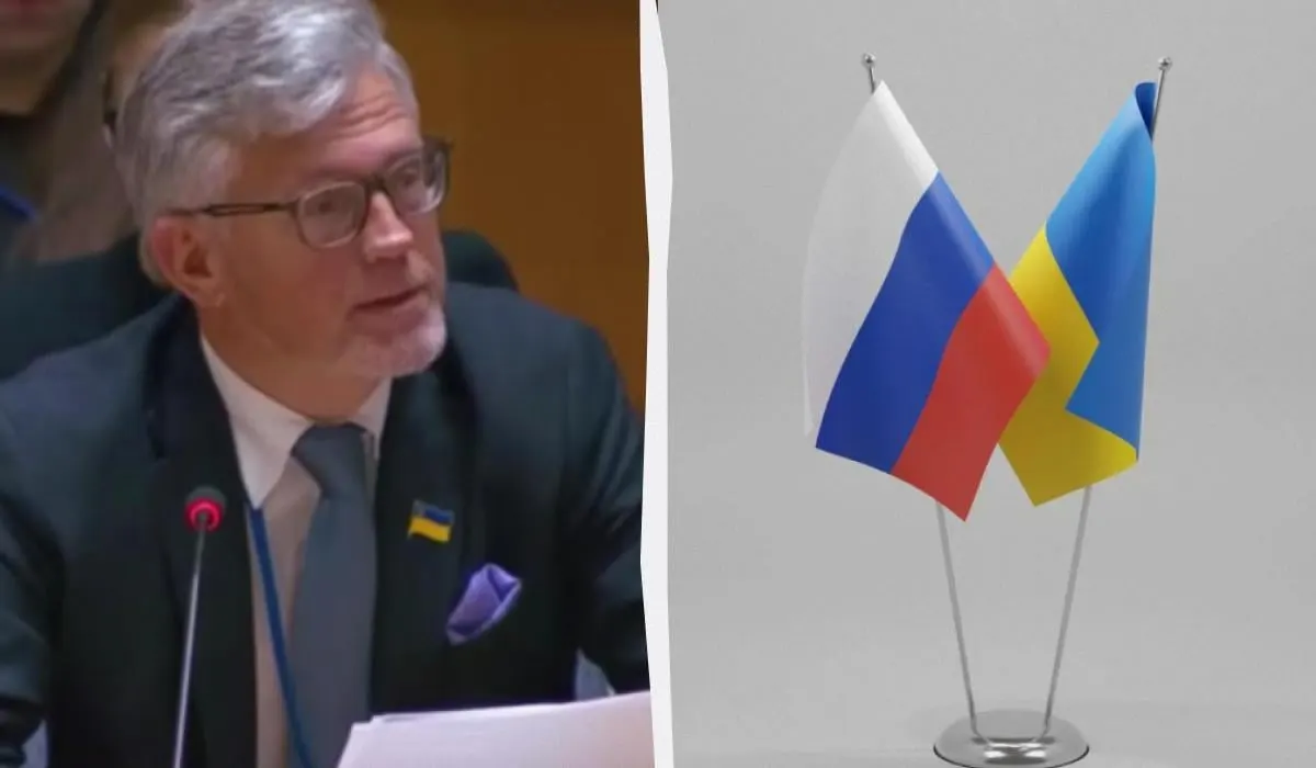 Постоянный представитель Украины при ООН заявил, что Москва отвергла предложение о переговорах лидеров на нейтральной территории. Одновременно российские чиновники признают ухудшение экономической ситуации, а на фронте фиксируются успехи Украины.