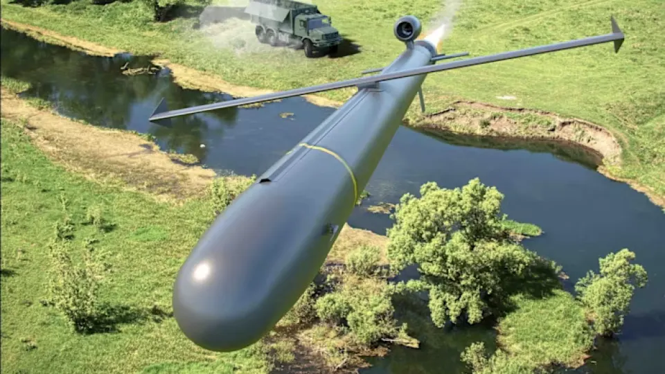 Проект Brakestop предполагает три прототипа от MBDA UK, MGI Engineering и Rotron Aerospace; после испытаний и проверок первые партии планируют поставить Киеву до конца 2026 года.