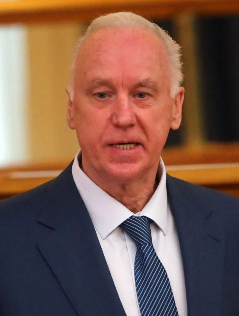 Глава Следственного комитета рассказал о законопроекте об ужесточении ответственности, если преступление совершено с использованием информационно-коммуникационных технологий, включая искусственный интеллект, VPN и прокси.