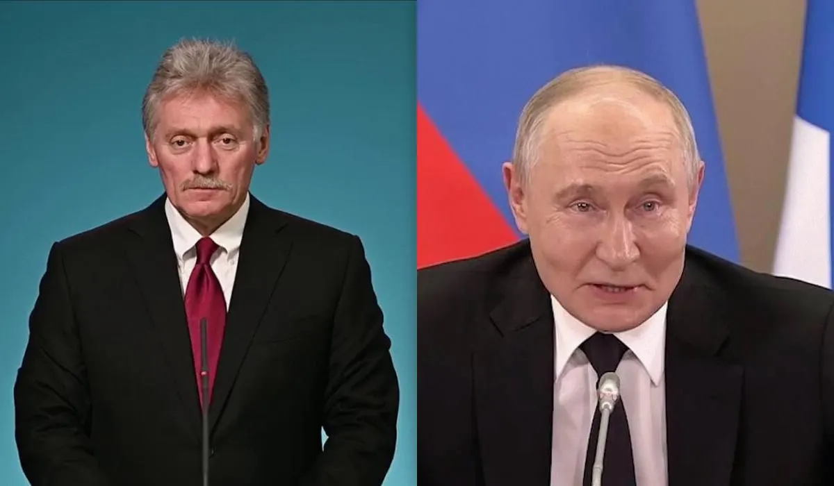 Кремль сообщил, что решение о визите Владимира Путина на саммит G20 в Майами пока не принято; официальный ответ будет дан позднее.