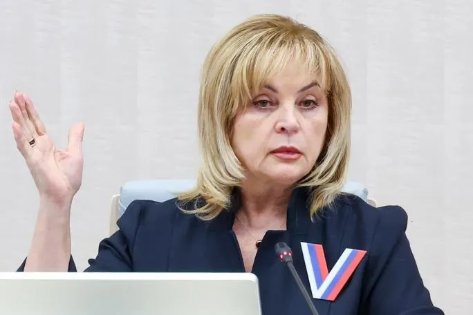 Глава ЦИК заявила, что политические силы не выразили несогласия с решениями комиссии, что по её словам подтверждает высочайший уровень легитимности голосования.