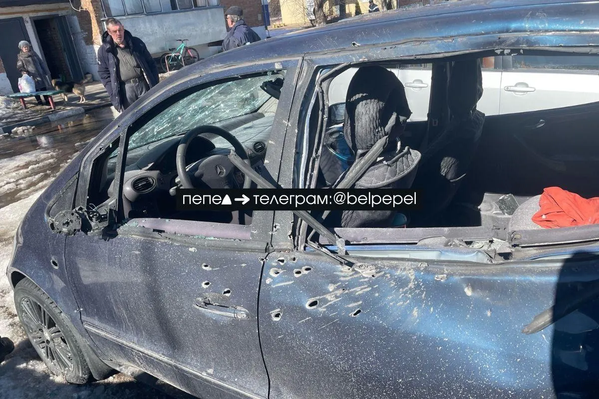 Из-за нехватки оценщиков осмотры не проводят на месте; выплаты за автомобили, повреждённые в результате атак БПЛА, сейчас рассчитывают по снимкам. Максимальная сумма компенсаций ограничена.