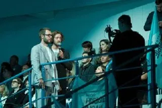 В Белгородской области региональная партия отозвала 175 наблюдателей по соображениям безопасности; в штабе осталось три представителя.