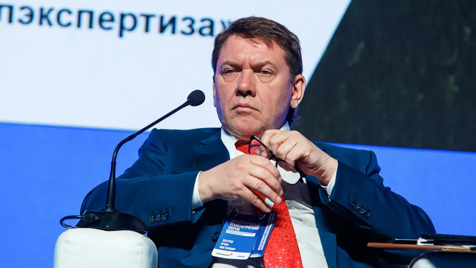 Игорь Шпуров задержан по подозрению в получении взятки; по данным правоохранительных органов, в ближайшее время ему может быть избрана мера пресечения, проводятся следственные действия.