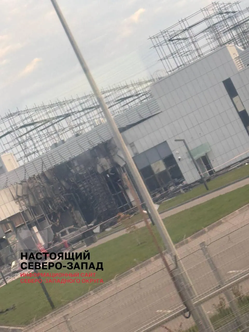Дроны наносят удары по критически важной дата‑центральной инфраструктуре, угрожая банковским переводам и онлайн‑сервисам по всей стране.
