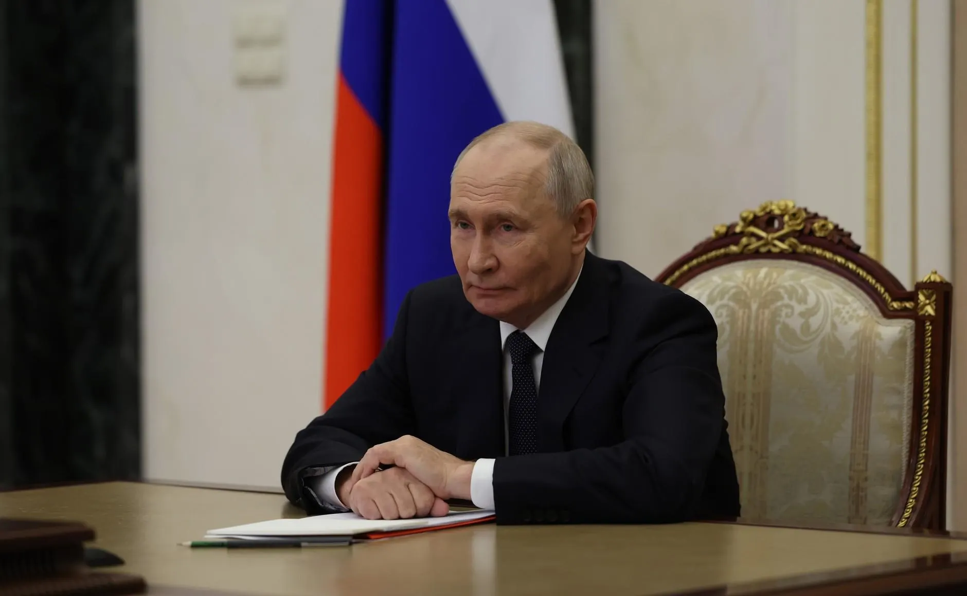 Раскрыты основные заявления участников переговоров и направления сотрудничества.