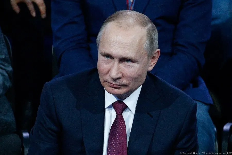 Путин распорядился создать во всех регионах механизм независимой оценки гражданами качества и условий оказания услуг организациями социальной сферы с использованием цифровых сервисов Госуслуги; доклад об итогах подготовки — до 1 февраля 2027 года.