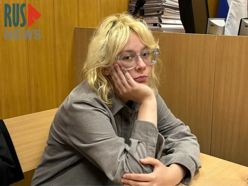 Минюст России расширил реестр иностранных агентов; в списке значатся певица Наоко, движение на Кубани «Малиновый Клин — Независимая Кубань» и музыкант Александр Орлов.