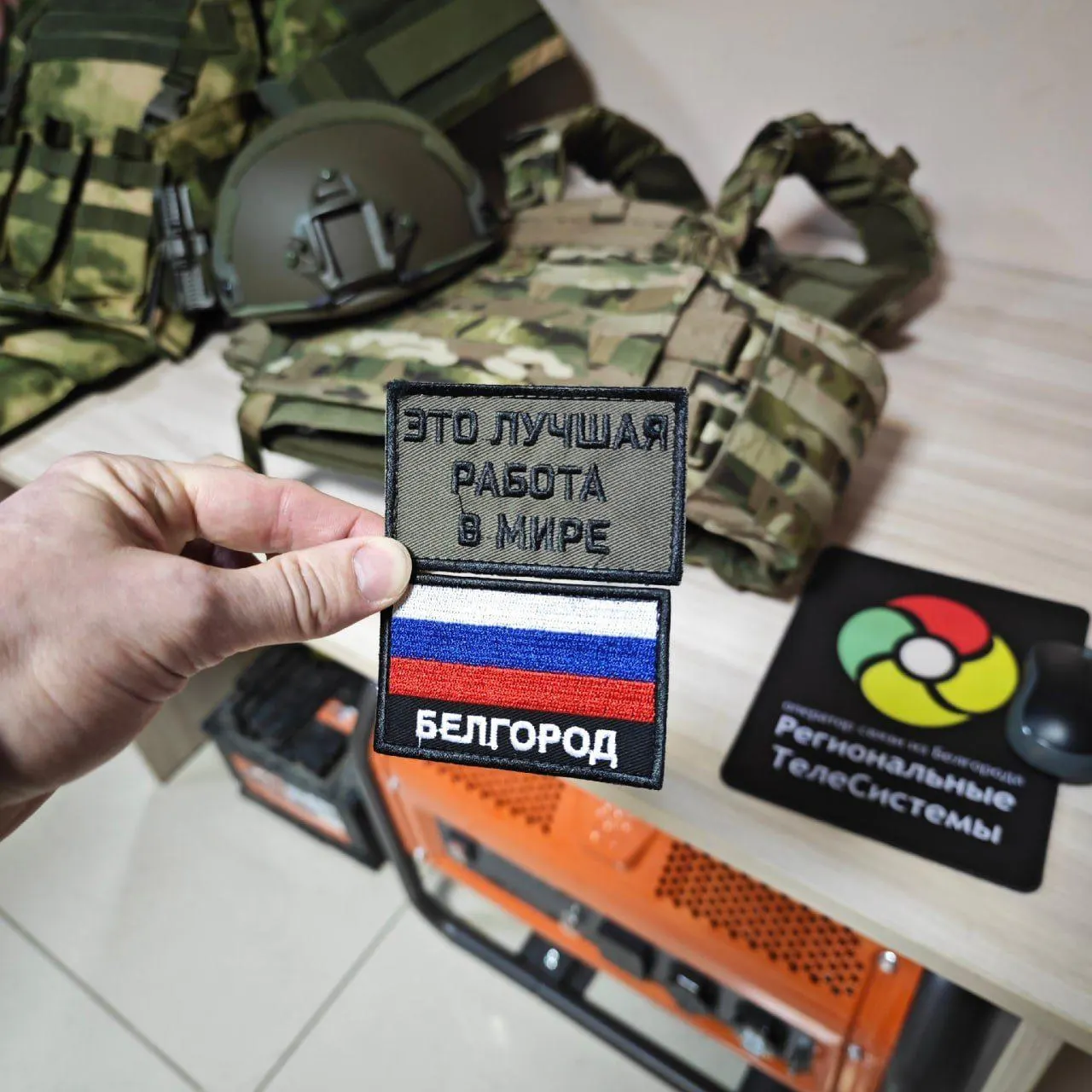 Законопроект обязывает крупные предприятия региона выделять квоты на найм участников войны с 1 марта 2027 года; для каждых 100 сотрудников — одно место.