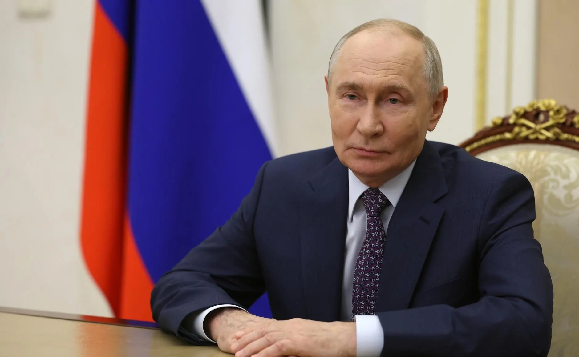 Глава государства поздравил педагогов с профессиональным праздником и отметил важность их труда в развитии страны.