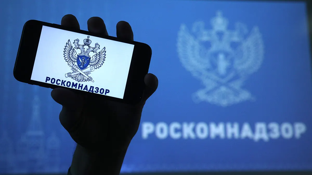 Регулятор ограничил доступ к сайту независимого медиа с 23 апреля, не уточнив, какие материалы послужили основанием. Редакция называет решение надуманным и заявляет о намерении продолжить работу в России.