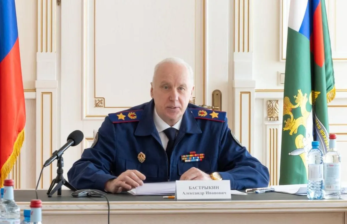 Председатель СК Александр Бастрыкин поручил провести проверку произведений Григория Остера, включая цикл «Вредные советы», сочтя их содержание сомнительным с педагогической точки зрения.