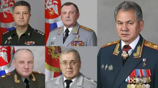 После смены министра обороны почти треть высшего руководства ведомства и подведомственных структур лишилась должностей, ряд бывших заместителей и топ-менеджеров оказался под следствием по делам о коррупции и хищениях.