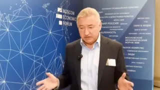 Директор крупного машиностроительного завода и академик РАН заявили о «фундаментальном кризисе» в российской экономике, крахе импортозамещения, деградации промышленности и росте демографических рисков на фоне падения ВВП и снижения реальных доходов.