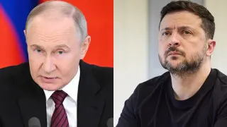 Украина обратилась к Турции с просьбой помочь организовать личные переговоры Владимира Зеленского и Владимира Путина на нейтральной площадке, рассчитывая оживить дипломатический процесс на фоне затянувшейся войны и усиления санкционного давления на Россию.
