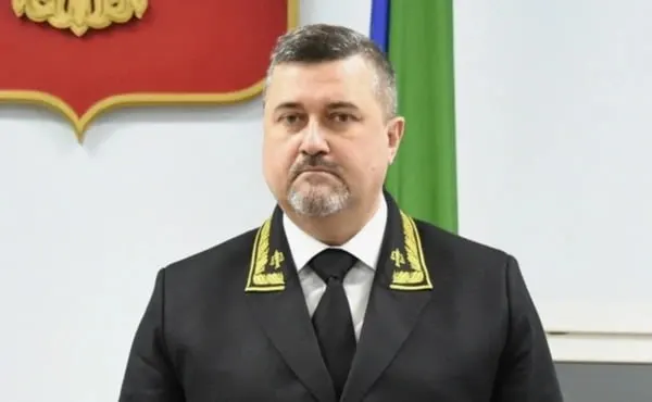Высшая квалификационная коллегия судей удовлетворила заявление Фёдора Щукина о прекращении его полномочий. Ранее его предлагали на пост главы Дагестана, и президент поддержал эту кандидатуру.