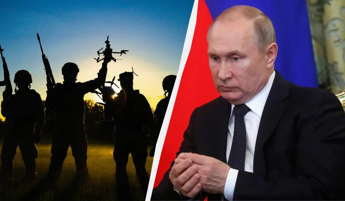 Украинские беспилотники существенно ослабляют способности России: от увеличения соотношения убитых и раненых до глубоких ударов по тылу. Многое зависит от того, сможет ли Россия быстро выстроить адекватную оборону.