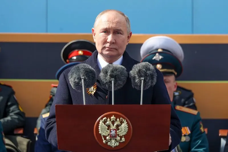 Пресс‑секретарь Кремля заявил, что речь президента в День Победы привлекает внимание мировой общественности и будет иметь большое значение.