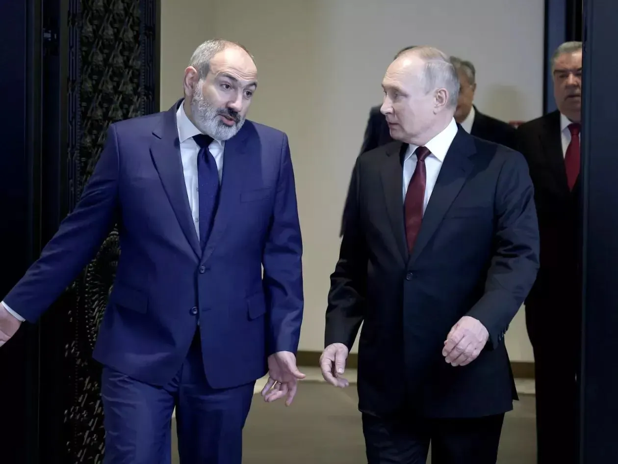 Премьер-министр Никол Пашинян заявил, что Ереван откажется от вступления в санкционный режим Евросоюза, но не будет способствовать обходу ограничений.