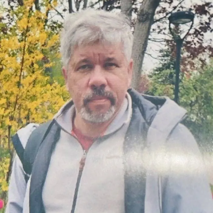 В&nbsp;Белгородском округе пропал агроном Михаил Аглотков
