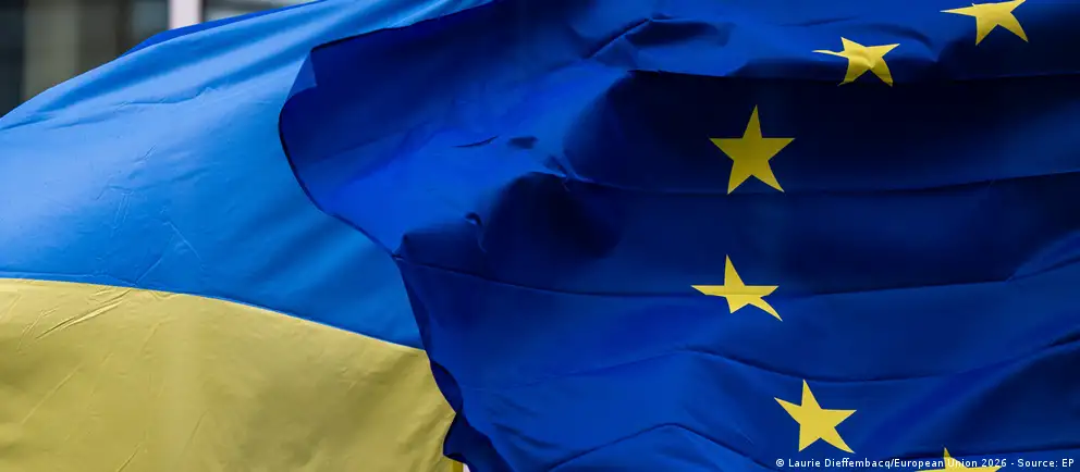 Министры стран Европейского союза одобрили подписание расширенного соглашения о присоединении ЕС к Специальному трибуналу Совета Европы, который будет рассматривать преступление агрессии, в том числе в отношении высших российских руководителей.