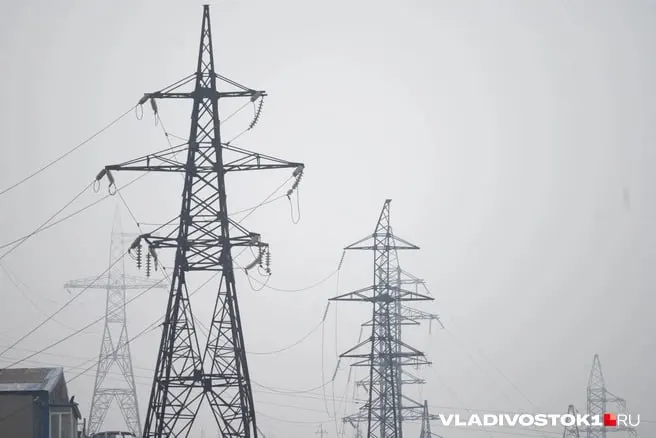 Правительство утвердило прогноз Минэкономразвития: с 1 октября 2026 года начнётся индексация тарифов в Приморье, которая в итоге может привести к росту цены для городских потребителей до около 8,04 рубля за кВт·ч к 2029 году.