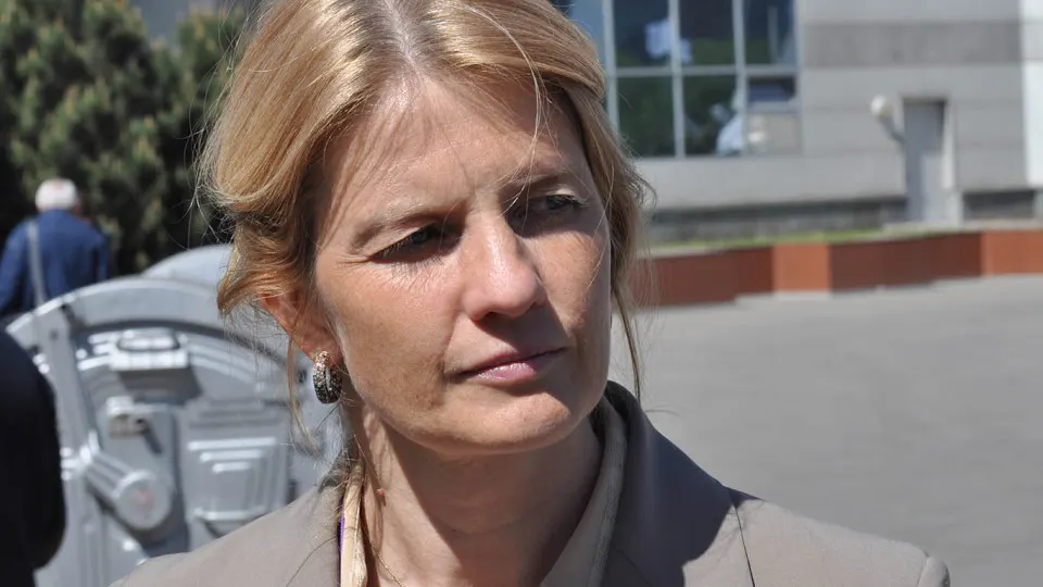 Наталья Касперская выступила против блокировок и ограничений в рунете и вела переговоры с офицерами Второй службы ФСБ, однако собеседники отмечают, что встреча не дала ощутимых результатов.