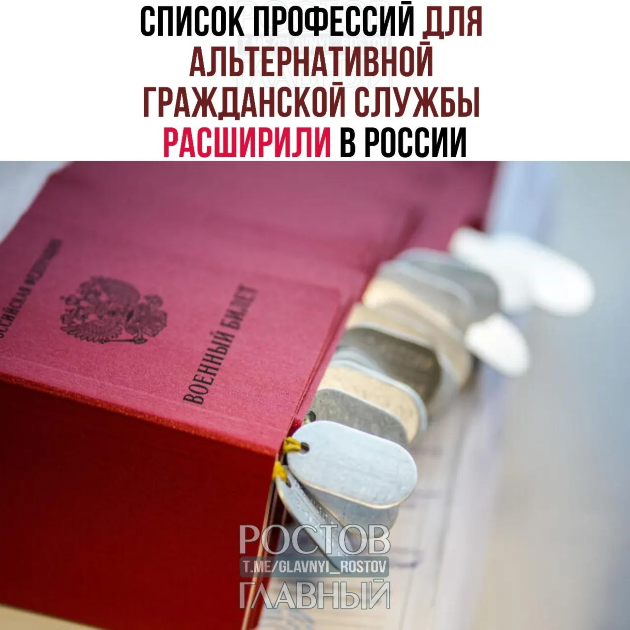 В перечень включены медики, ремесленники и технические специалисты — число направлений выросло с 271 до 363.