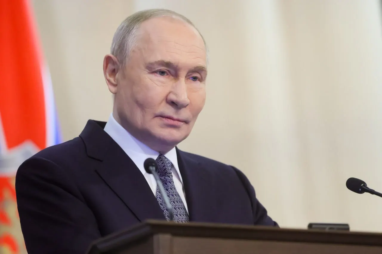 Президент России приедет в Казахстан по приглашению Касым‑Жомарта Токаева; в ходе встреч обсудят укрепление стратегического партнёрства и союзных отношений.