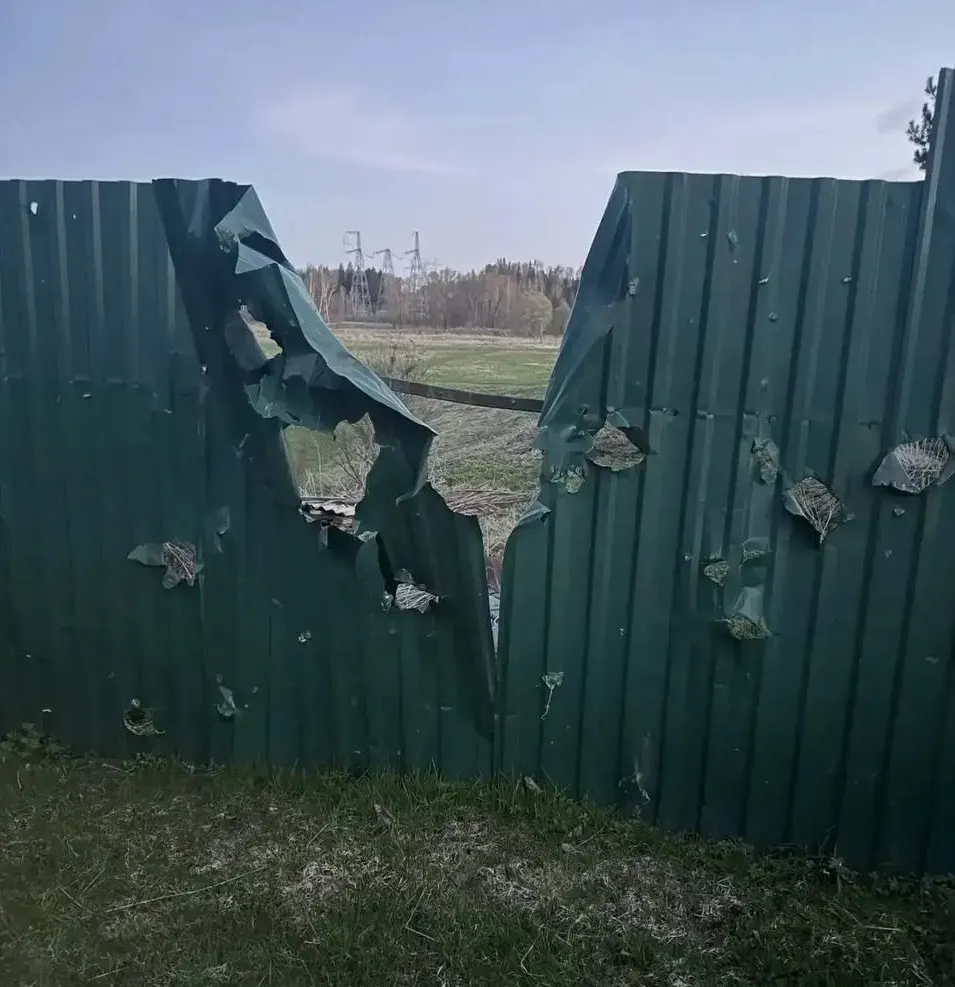 В Волоколамском округе от удара беспилотника погиб пожилой мужчина. В Смоленской и Белгородской областях зафиксированы пострадавшие; Минобороны заявляет об уничтожении 334 украинских дронов.