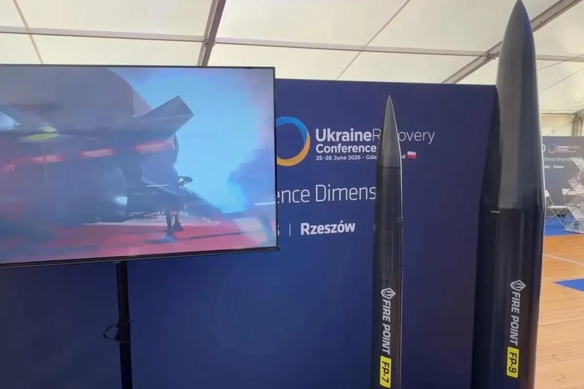 Авиационный эксперт сообщает, что новая ракета FP‑9 способна достигать примерно 850 км, нести боевую часть около 800 кг и может угрожать Москве и ряду российских городов; летные испытания планируют на июнь–июль.