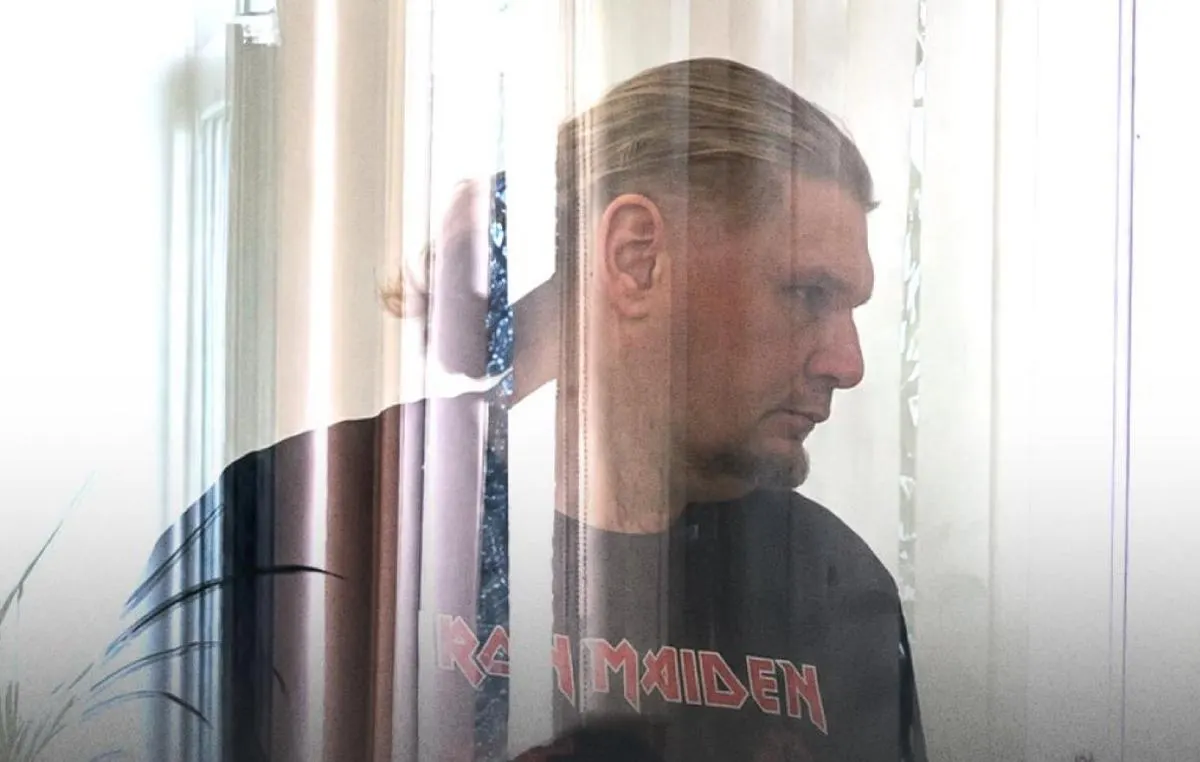 В Санкт-Петербурге обнаружили тело 42-летнего Георгия Минасяна — он исчез в день оглашения приговора по делу об оправдании терроризма. Ранее он признал вину; прокурор просил для него пять лет лишения свободы.