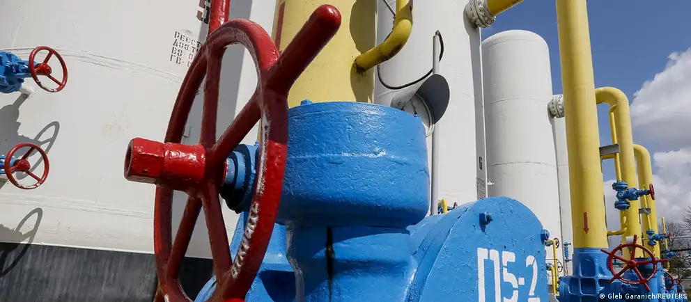 С 1 января 2025 года Украина не продлила контракт с Газпромом, и транзит российского газа через её территорию остановлен — сильнее всего последствия ударили по Молдове; другие страны перенастроили маршруты поставок.