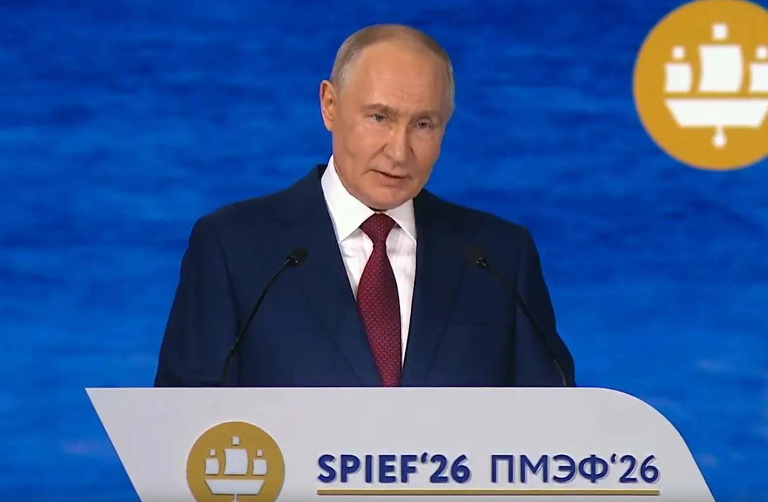 Президент РФ заявил, что России нужны договорённости на длительную историческую перспективу.