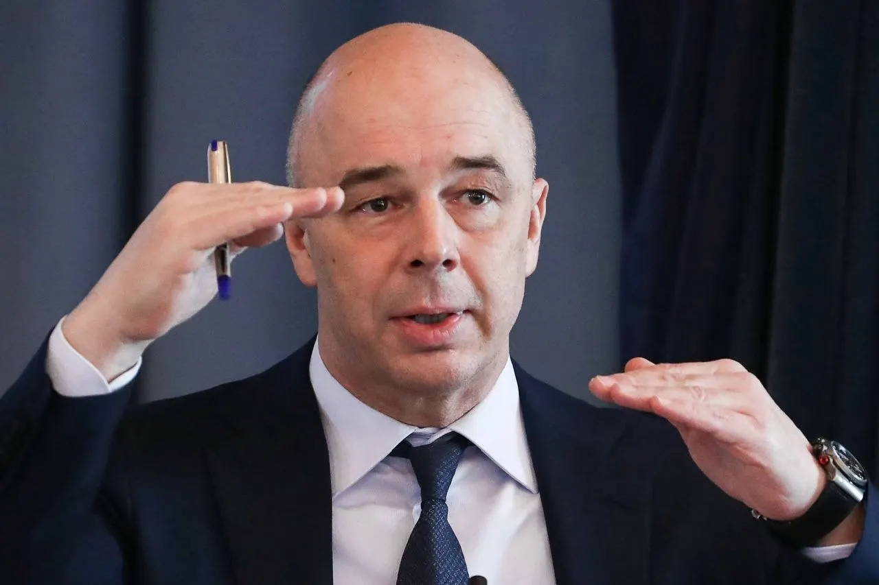 Министр финансов заявил о росте налоговой нагрузки и подчеркнул, что России удалось достичь финансового суверенитета.