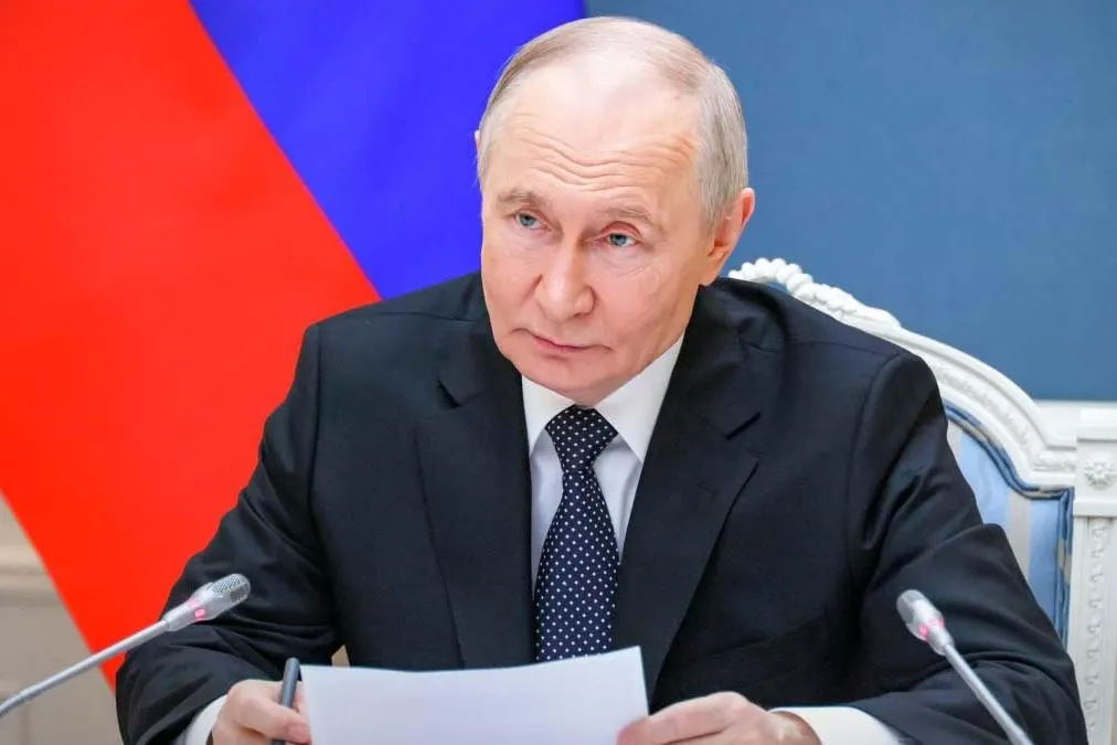 Указ президента разрешает не исполнять обязательства перед кредиторами из «недружественных» стран также по банковским вкладам; документ опубликован на портале правовой информации и вступил в силу 1 июня 2026 года.