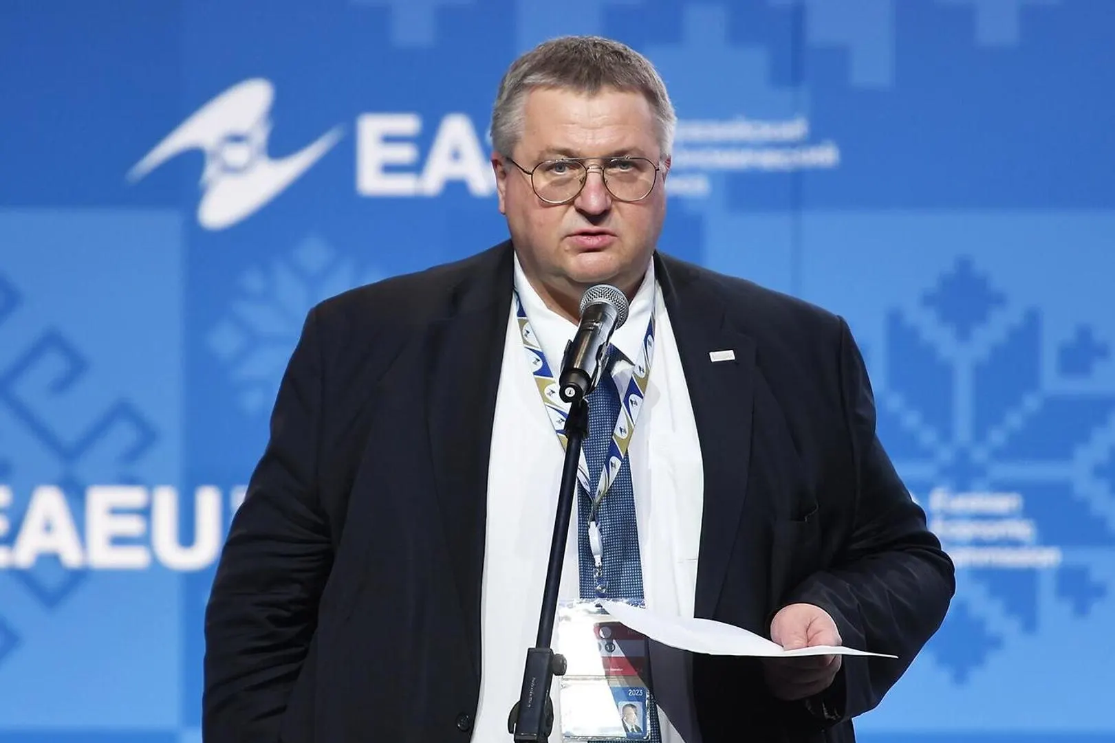 Вице‑премьер РФ заявил, что к декабрю будет подготовлен правовой анализ возможной приостановки действия договора о ЕАЭС в отношении Армении; дальнейшие меры зависят от итогов парламентских выборов.
