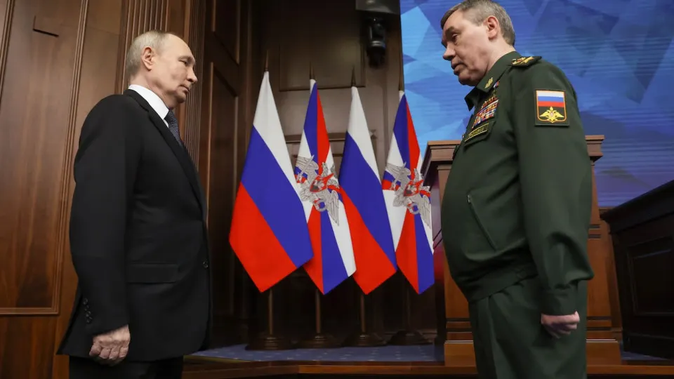 В мае число штурмовых атак российских войск резко возросло, однако по оценкам аналитиков это не привело к устойчивому территориальному контролю — потери территории увеличились.