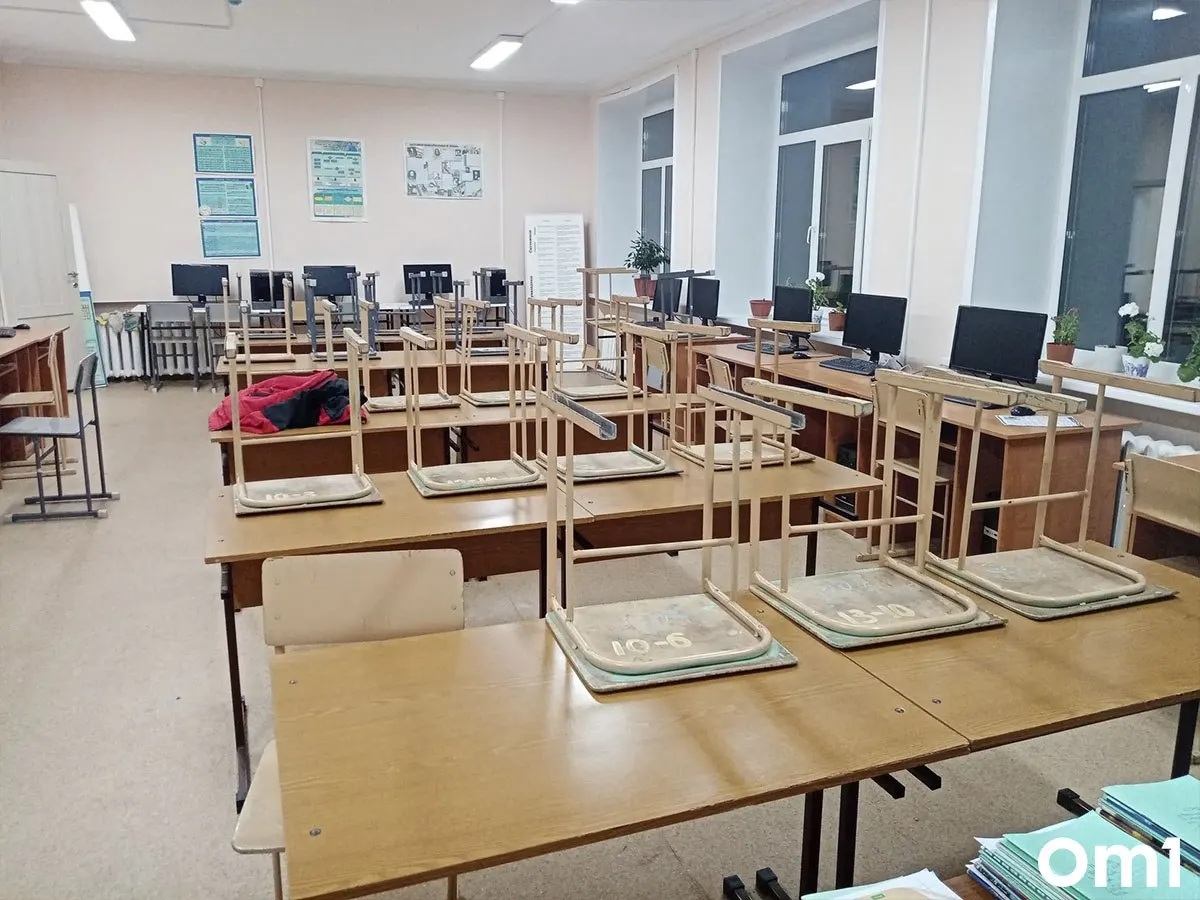 Минпросвещения РФ в письме сообщает, что с начала следующего учебного года в первых классах не будут задавать домашние задания.