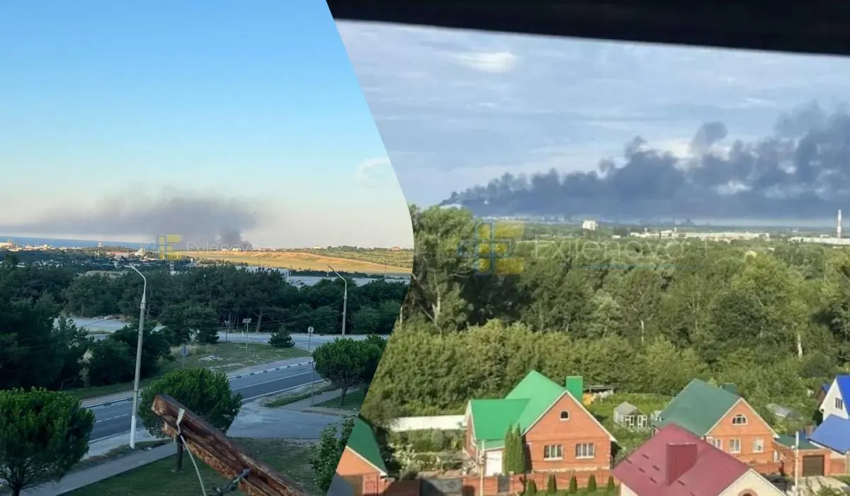 В ночь на 14 июля беспилотники атаковали нефтеперерабатывающий завод в Салавате (Башкортостан) и ряд других объектов — зафиксированы взрывы, пожары и повреждения на предприятиях в Кубани, Саратовской области и в районе Геленджика.