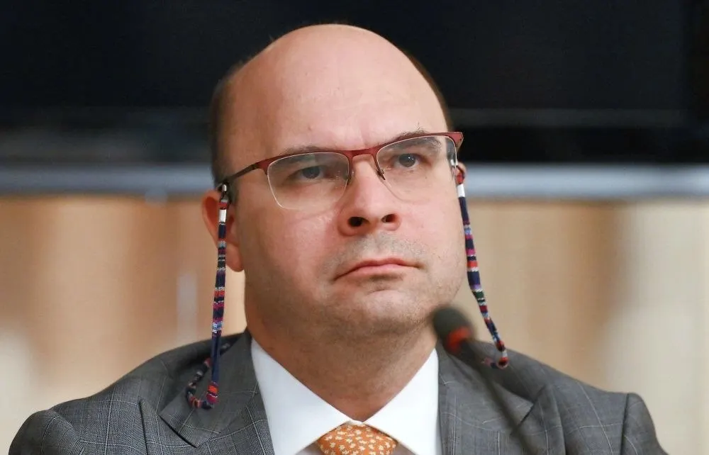 Заместитель председателя Банка России Алексей Заботкин заверил, что замораживания банковских вкладов граждан не предусмотрено в каких‑либо сценариях.