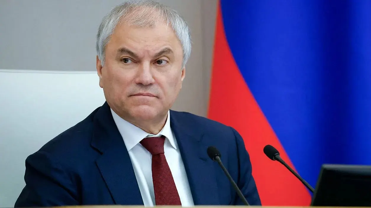 Спикер Госдумы заявил, что законы принимаются по запросам российских граждан и не сводятся к одним запретам.