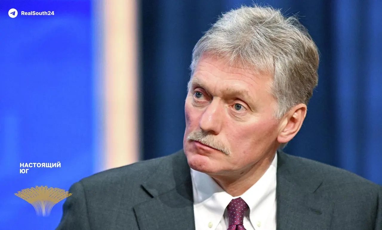 Пресс‑секретарь президента связал эскалацию с прямым участием западных стран, назвал удары по гражданской и энергетической инфраструктуре «террористическими» и допустил риски распада Украины.