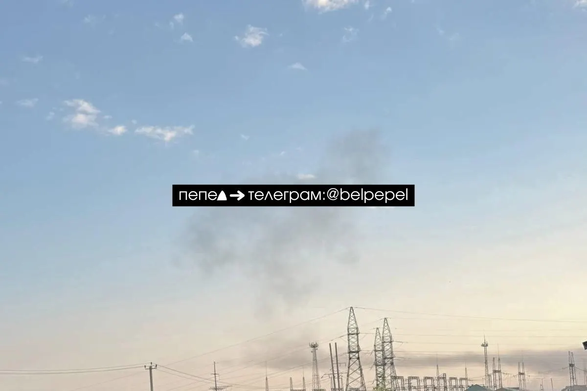 Ракетный удар поразил электроподстанцию «Фрунзенская» в селе Драгунское Белгородского округа. Подробности и последствия уточняются.