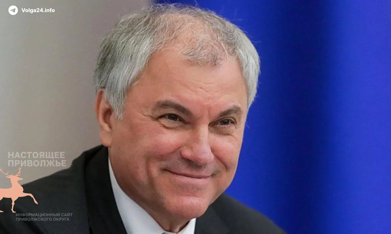 Глава Госдумы назвал перебои на АЗС временными и призвал к единству, предупредив, что критика может сыграть на руку противникам страны.
