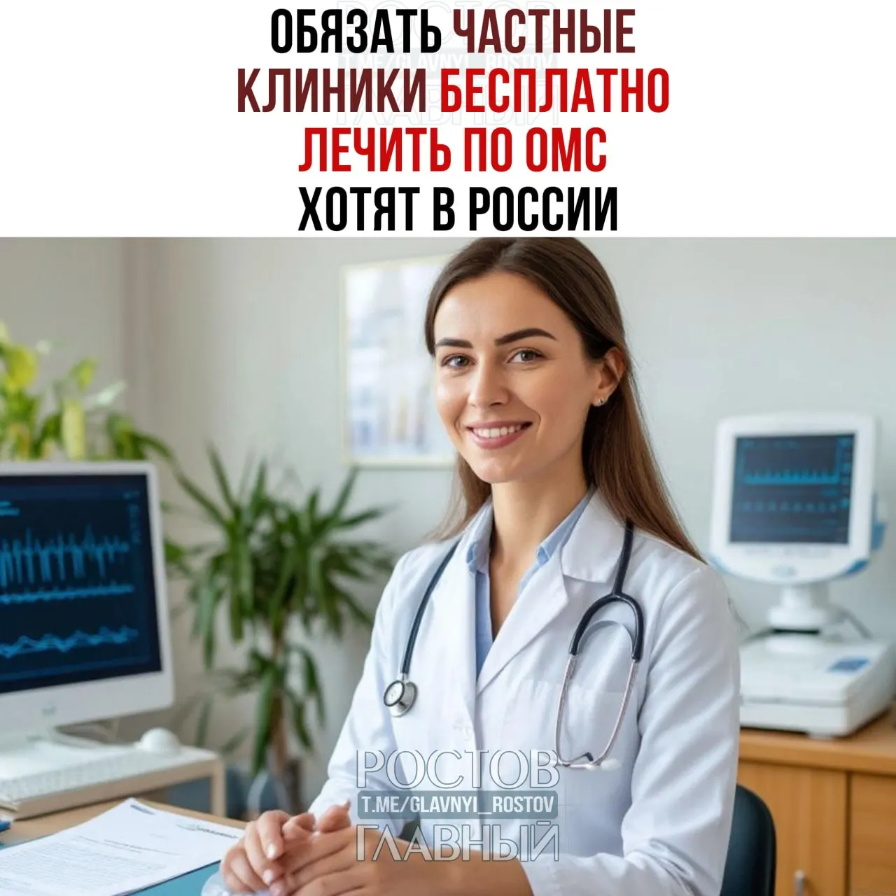Депутаты предлагают включить частные клиники в систему ОМС, чтобы в регионах с дефицитом госпитальной помощи пациенты получали бесплатную специализированную медицинскую помощь.