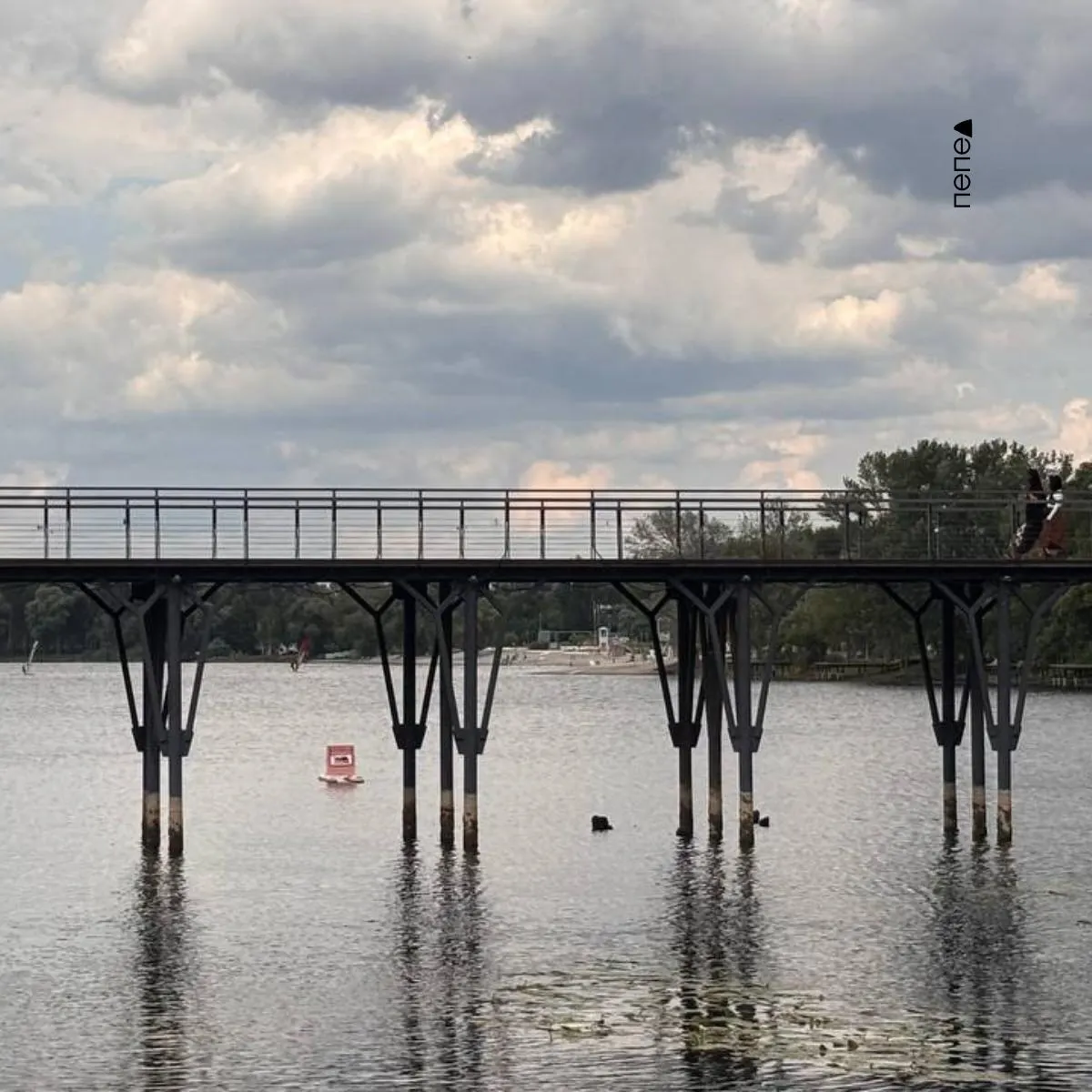 После прорыва плотины Белгородского водохранилища уровень воды мог упасть на 0,7–1 метр (примерно 16–20 млн м³). Вниз по течению реки Нежеголь началось стремительное наполнение, местами фиксируются подтопления огородов и населённых пунктов.