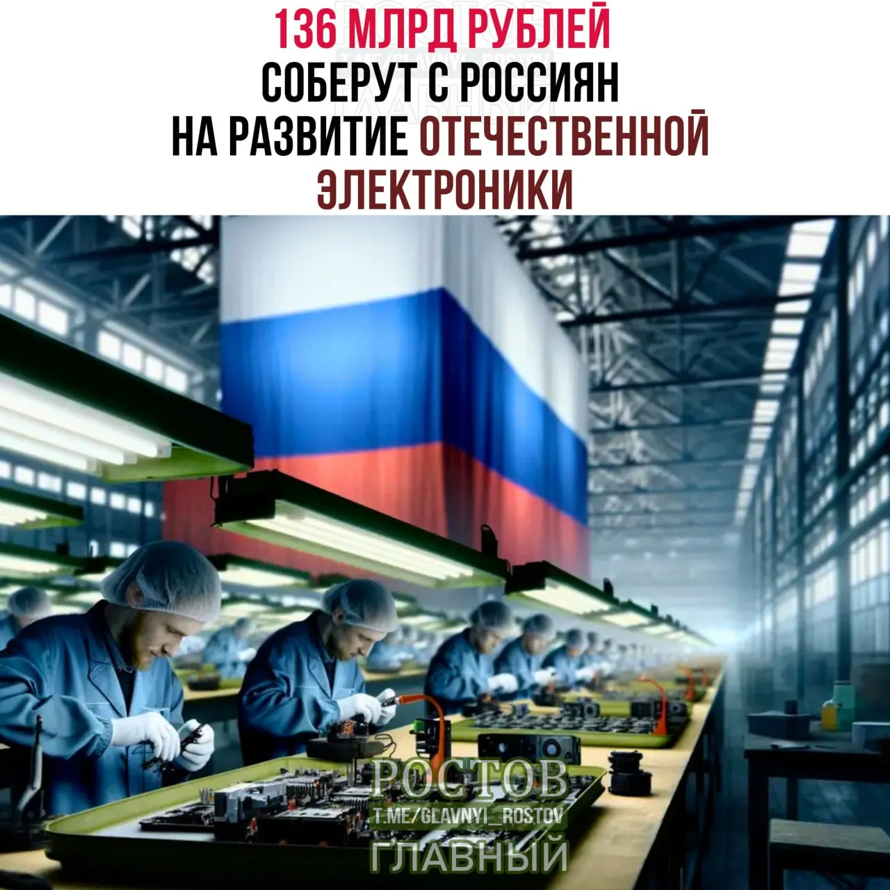Новые правила сбора на отечественную электронику могут привести к росту цен, эксперты предупреждают.