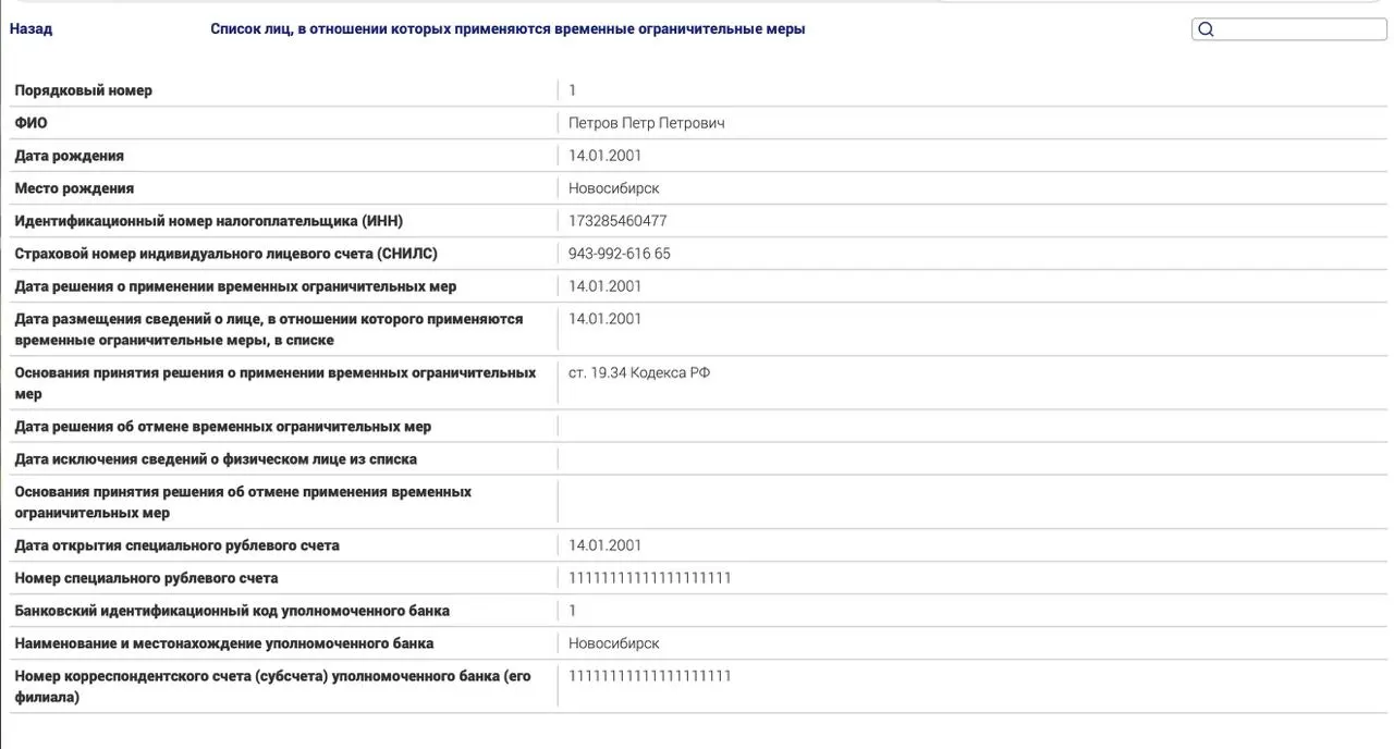Новый закон расширяет ограничения для россиян за границей, включая меры против неуплаты штрафов и уклонения от наказания.