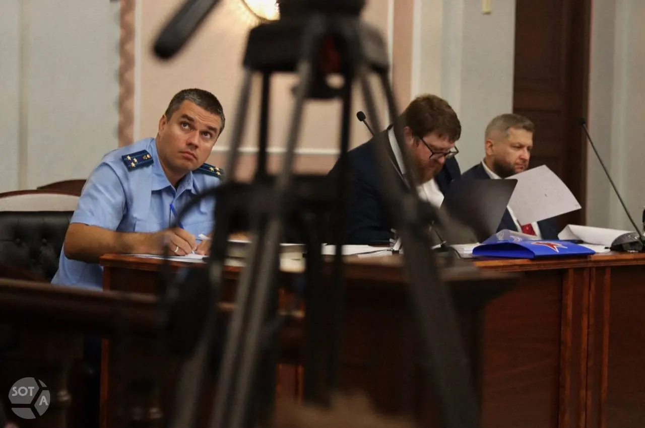 Прокурор заявил об основаниях для удовлетворения иска, указав на нарушения при использовании интеллектуальной собственности и возможное иностранное финансирование.
